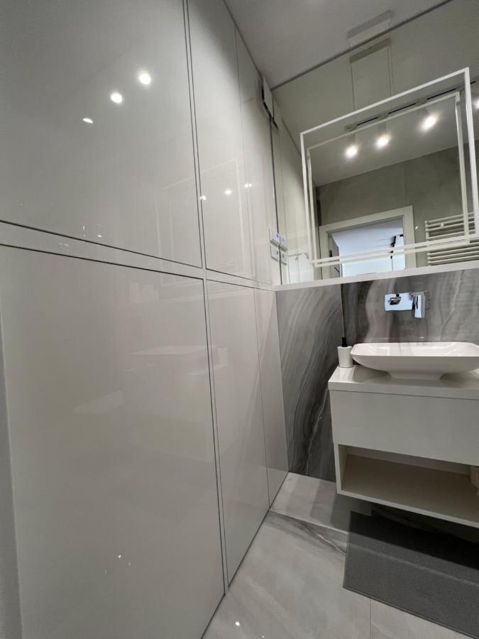 Apartment Walowa Gdansk Old Town المظهر الخارجي الصورة