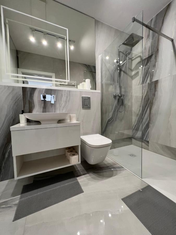 Apartment Walowa Gdansk Old Town المظهر الخارجي الصورة