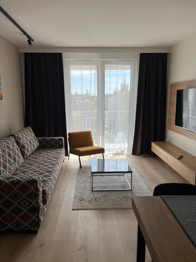 Apartment Walowa Gdansk Old Town المظهر الخارجي الصورة