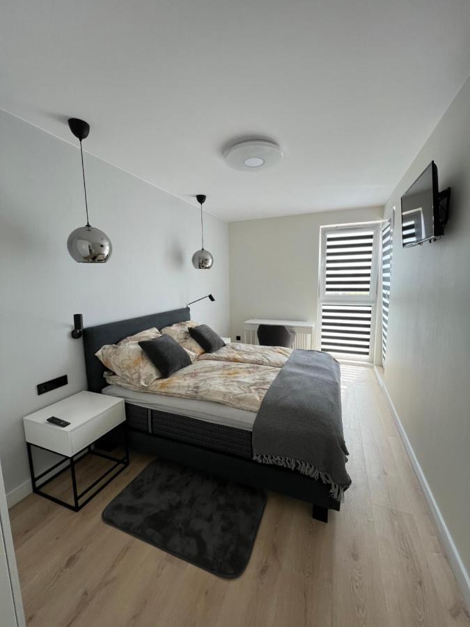 Apartment Walowa Gdansk Old Town المظهر الخارجي الصورة