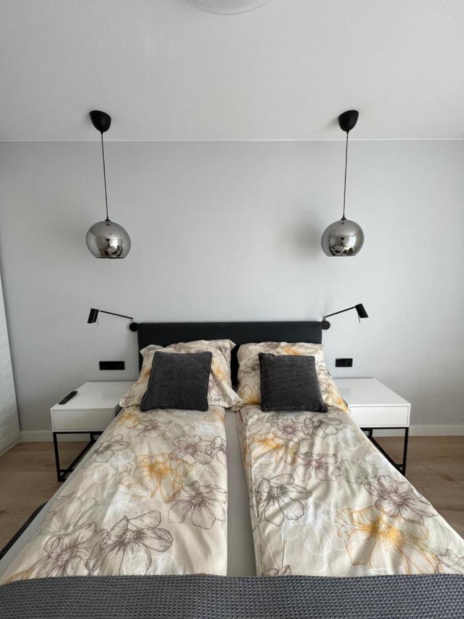 Apartment Walowa Gdansk Old Town المظهر الخارجي الصورة