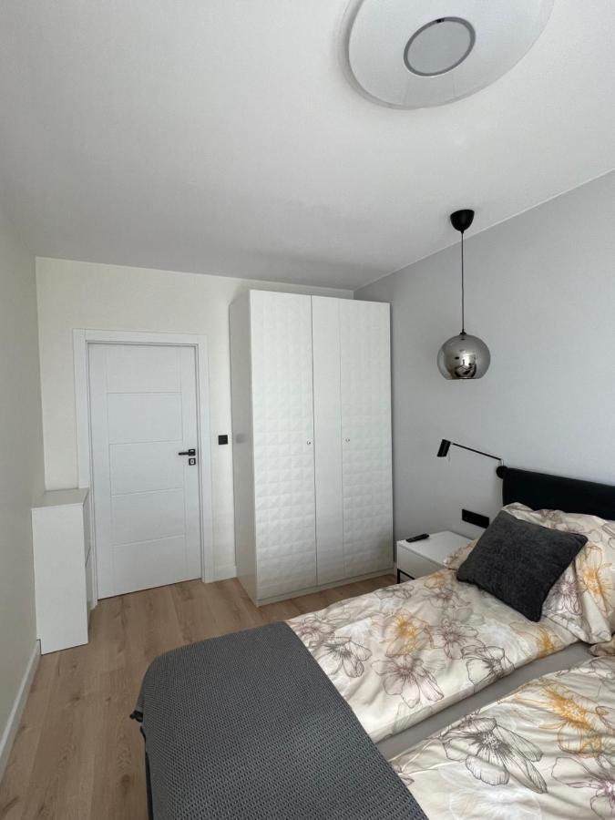 Apartment Walowa Gdansk Old Town المظهر الخارجي الصورة